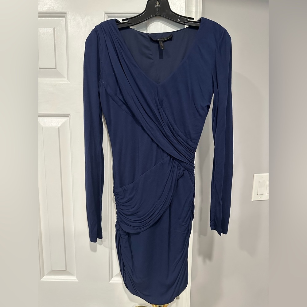 BCBGMazAzria Dress
